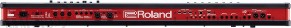 Roland Fantom 6 syntezator