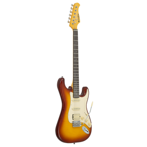 Prodipe Guitars ST93A TB gitara elektryczna