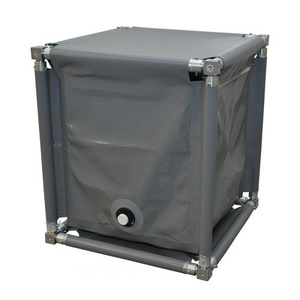 Duratruss DT Ballast-WT  Balast wodny 300l konstrukcja aluminiowa