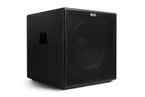 Alto TX 18S - subbas aktywny