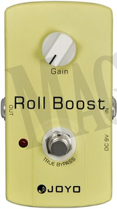Joyo JF-38 Roll Boost efekt gitarowy