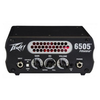 Peavey 6505 Piranha Micro Head głowa