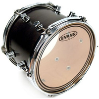 Evans EC2S 8 Clear naciąg perkusyjny