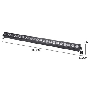 Light4Me Deco Bar 24 RGB IR belka LED RGB + pilot IR