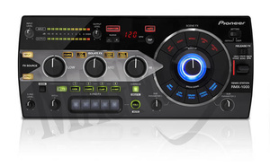 Pioneer RMX-1000 odtwarzacz CD