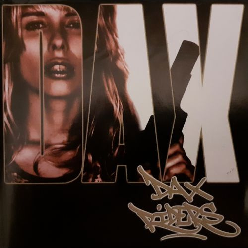 Dax Riders – Dax
