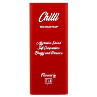 Tierra Audio Flavour Preamp - Chilli procesor wokalowy