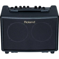 Roland AC 33 combo do gitary akustycznej