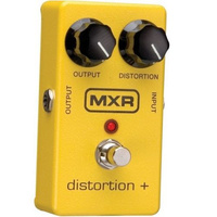 MXR M-104 Distortion+ efekt gitarowy