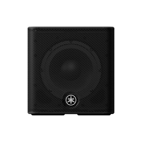 Yamaha Stagepas 200 przenośny system nagłośnieniowy