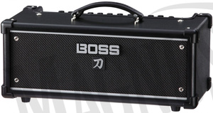 Boss KTN-HEAD Katana głowa