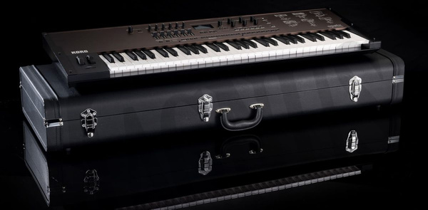 Korg Opsix-SE syntezator