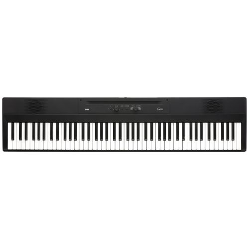 KORG L1 Liano Black pianino cyfrowe