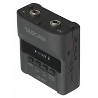 Tascam DR-10CH rejestrator cyfrowy