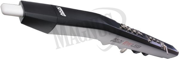 Akai EWI USB cyfrowy instrument dęty