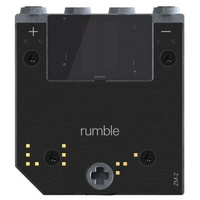 Teenage Engineering Rumble Module moduł rozszerzeniowy do syntezatora OP-Z