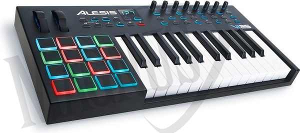 Alesis VI25 klawiatura sterująca