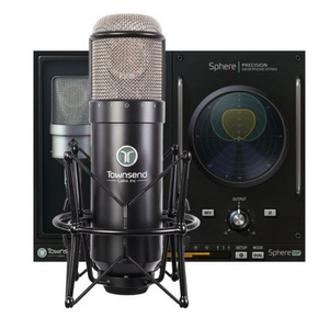 Townsend Labs Sphere L22 Modeling System mikrofon z systemem precyzyjnego modelowania