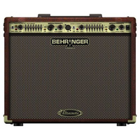 Behringer Ultracoustic ACX-900 Combo