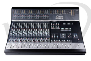 Audient ASP 880 kontroler