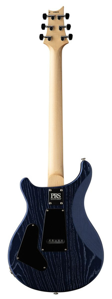PRS CE 24-08 Swamp Ash Limited Edition Metallic Midnight - gitara elektryczna USA