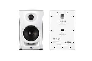Kali Audio LP-UNF WH  monitor studyjny