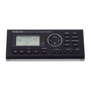 Tascam GB-10 rejestrator cyfrowy