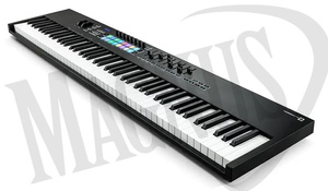 Novation Launchkey 88 MK3 kontroler