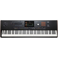 Korg PA-5X 88 keyboard