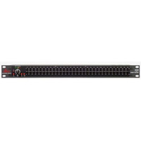 DBX 131S procesor wokalowy