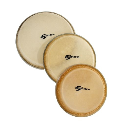 Soundsation SDH-12  - naciąg do Djembe 12&quot;