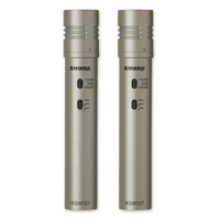 Shure KSM137/SL Stereo mikrofon pojemnościowy