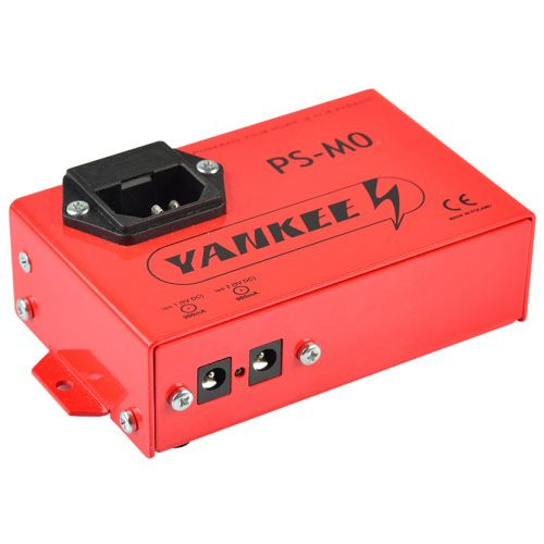 Yankee PS-M0 zasilacz