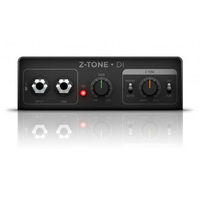 iK Multimedia Z-Tone DI efekt gitarowy