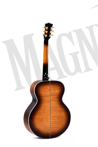 Sigma Guitars GJA-SG200 gitara elektroakustyczna