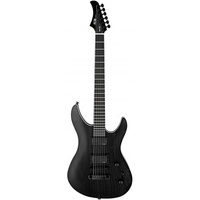 FGN J-Standard Mythic Open Pore Black gitara elektryczna