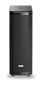 FBT VENTIS 206A kolumna aktywna 700W + 200W - Powystawowy