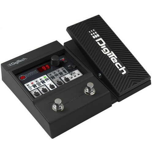 Digitech Element XP procesor