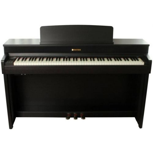 Dynatone DPS-95 BLK  pianino cyfrowe - ekspozycja