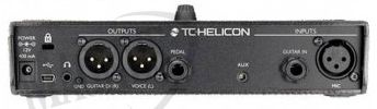 TC Helicon Play Acoustic procesor wokalowy