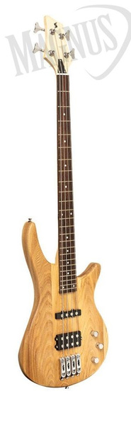 Stagg SBF-40 NAT  gitara basowa