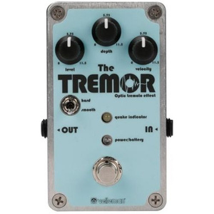 HQ Power - The Tremor Kit efekt gitarowy