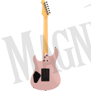 Yamaha Pacifica Standard Plus Ash Pink MF gitara elektryczna