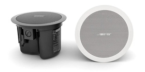 Bose AudioPack Pro C4 White zestaw nagłośnienia