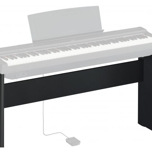 Yamaha L125 B statyw klawiszowy