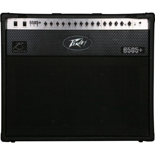 Peavey 6505 Plus 112 Combo Combo