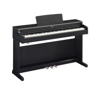 Yamaha YDP-165 B pianino cyfrowe