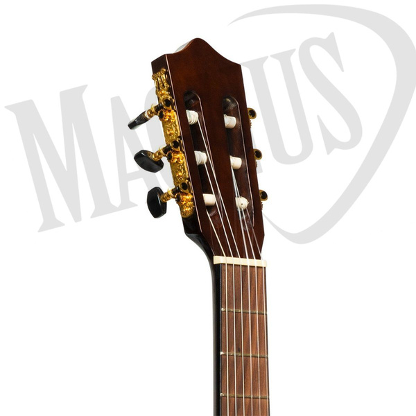Stagg SCL60 TCE-NAT  gitara elektro-klasyczna