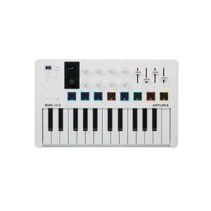 Arturia MiniLab 3 kontroler
