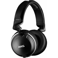 AKG K 182 słuchawki DJ